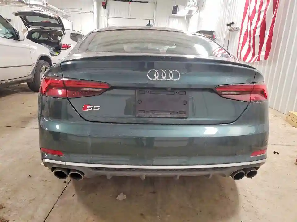 WAUC4CF52JA063244 2018 AUDI S5/RS5-5