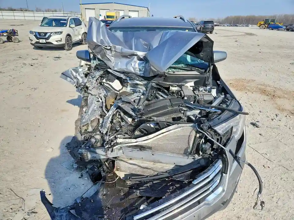 3GKALVEG1PL245132 2023 GMC TERRAIN-4