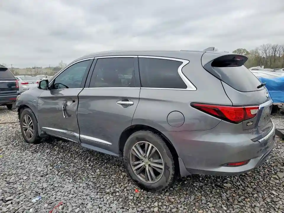 5N1AL0MN8GC516709 2016 INFINITI QX60-1