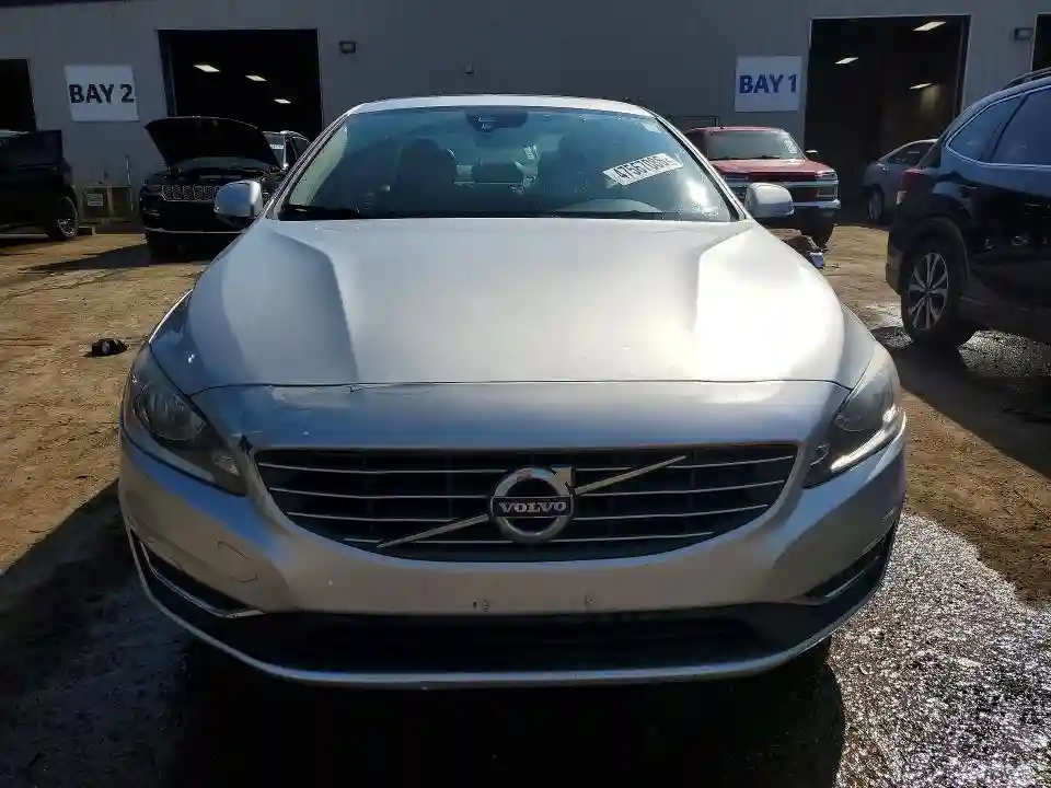 YV126MFK4G2413085 2016 VOLVO S60-4