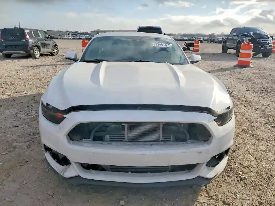 1FA6P8TH9F5305939 2015 FORD MUSTANG-4