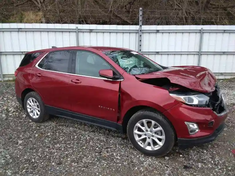3GNAXUEV5LS651284 2020 CHEVROLET EQUINOX-3