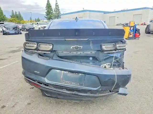 1G1FF1R7XP0103251 2023 CHEVROLET CAMARO-5