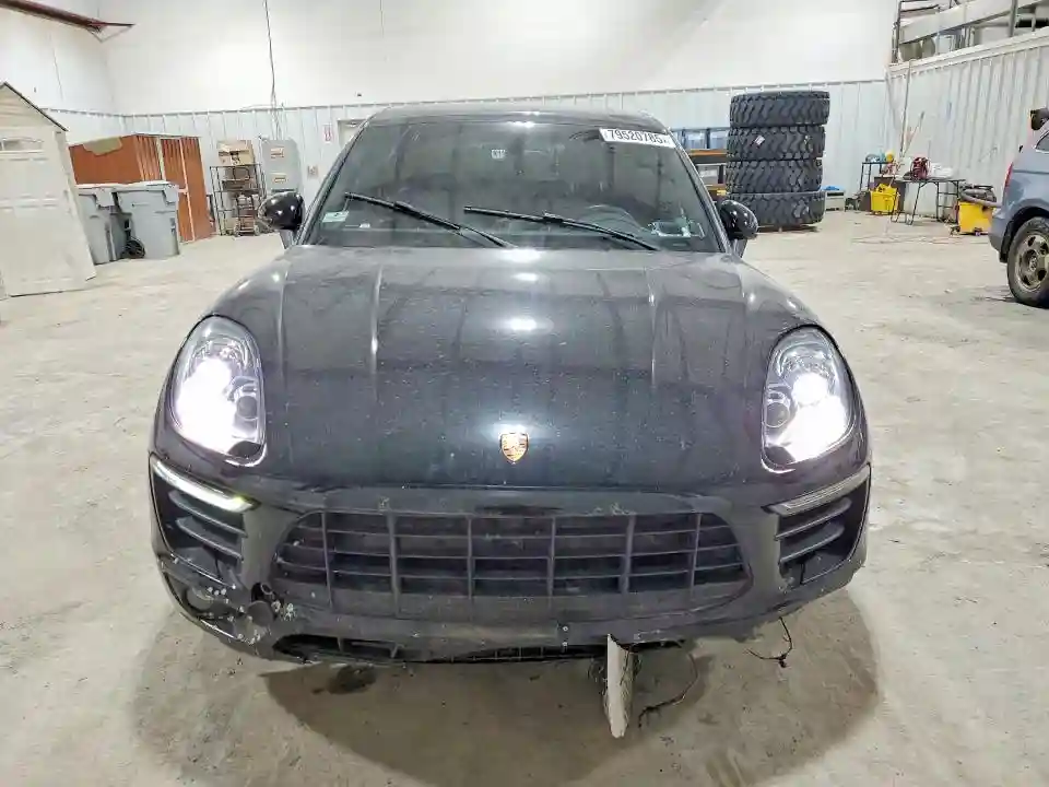 WP1AB2A5XFLB44133 2015 PORSCHE MACAN-4