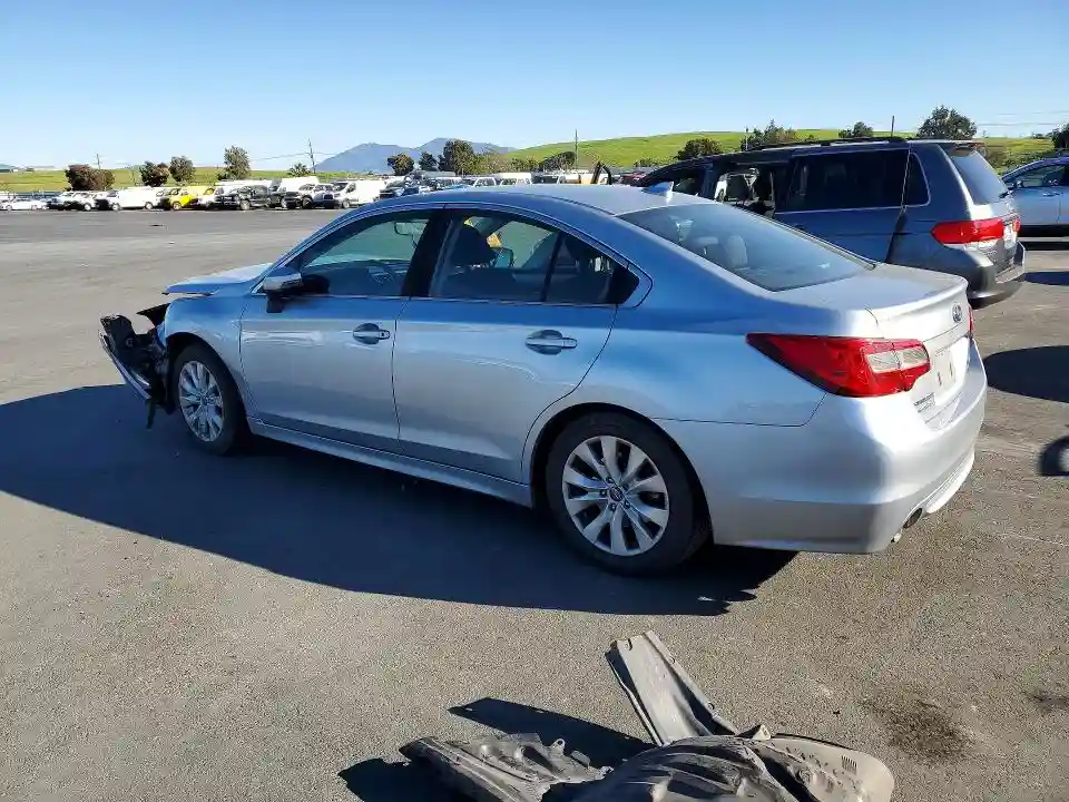 4S3BNAF65H3043335 2017 SUBARU LEGACY-1