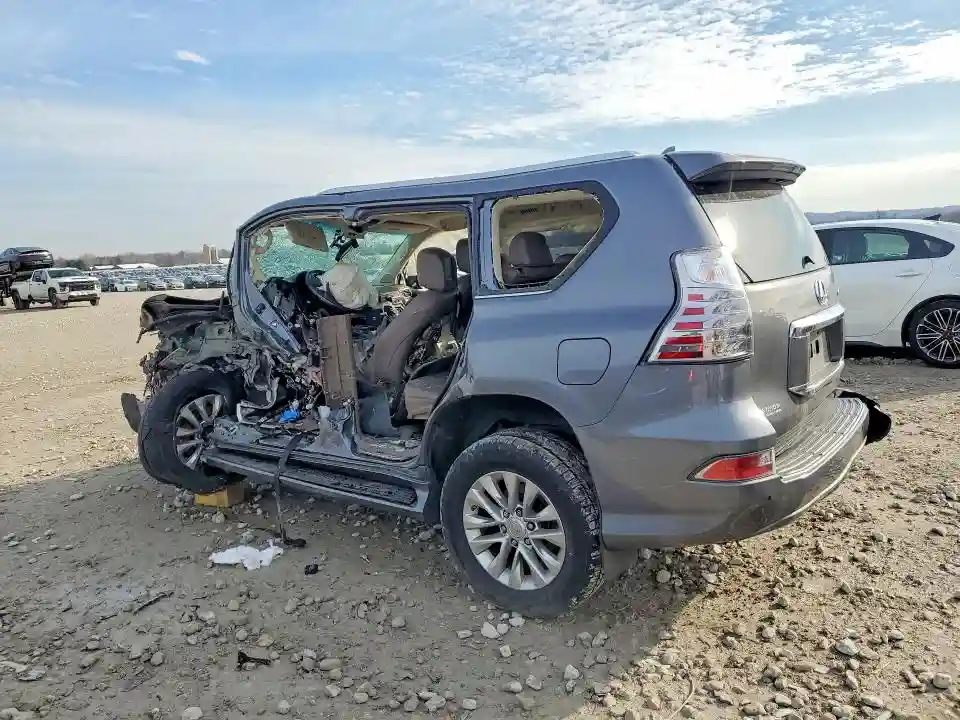 JTJBM7FX8F5099041 2015 LEXUS GX-1