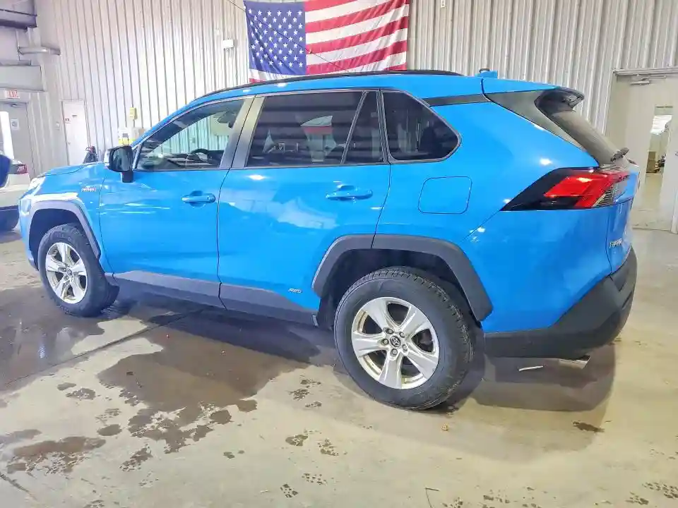 4T3L6RFV6MU026557 2021 TOYOTA RAV4-1