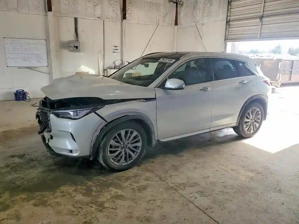 3PCAJ5BB3RF107166 2024 INFINITI QX50-0
