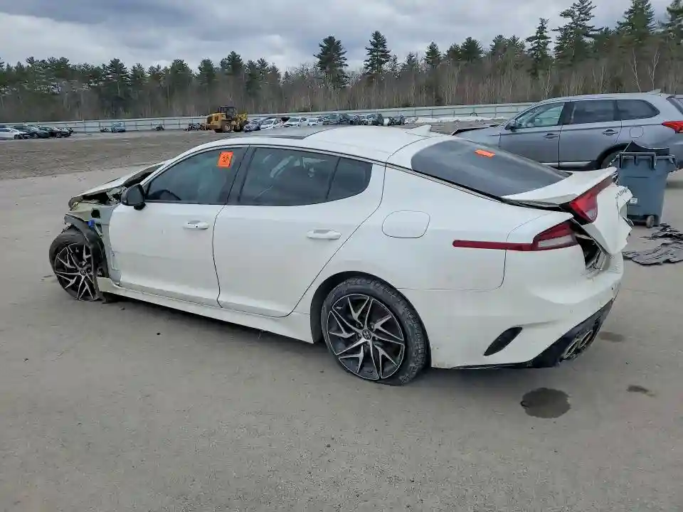 KNAE35LD0N6110363 2022 KIA STINGER-1