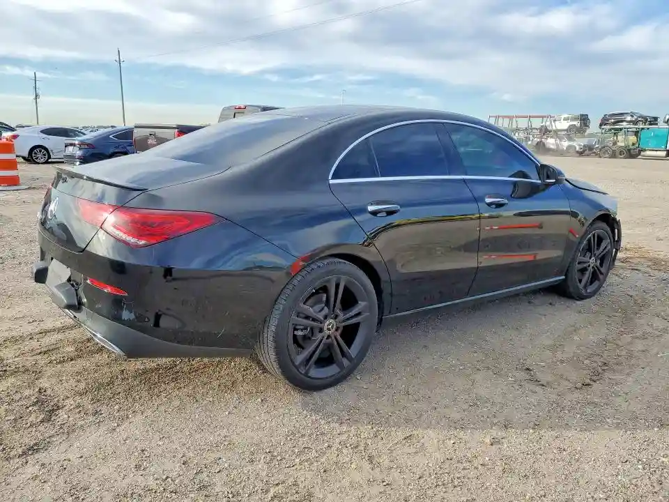 W1K5J4GB2MN166617 2021 MERCEDES-BENZ CLA-CLASS-2