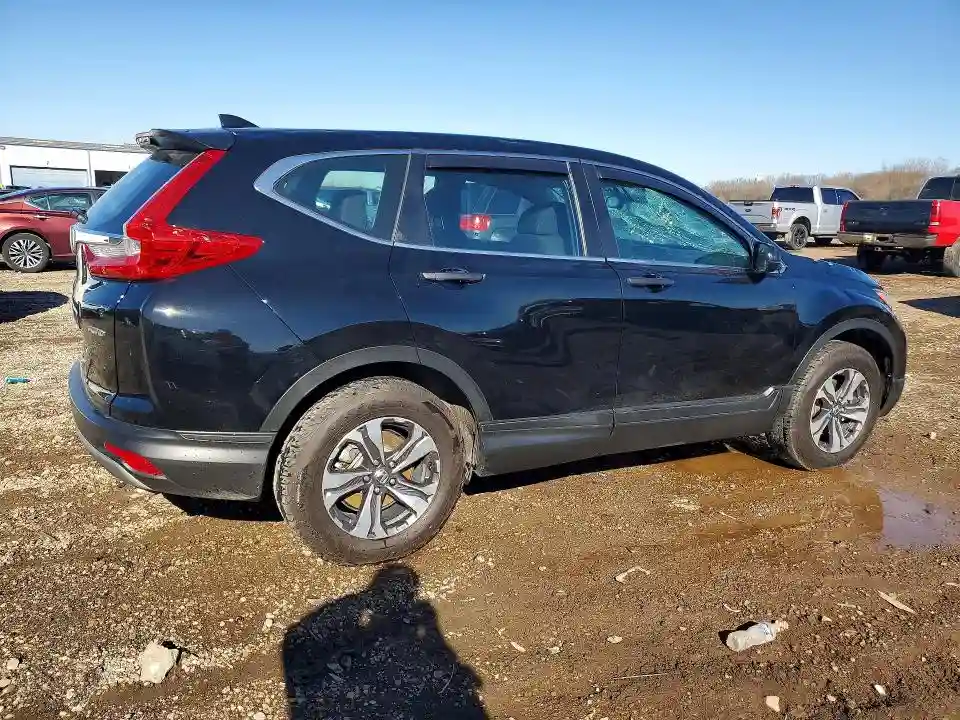 2HKRW6H36HH213380 2017 HONDA CRV-2
