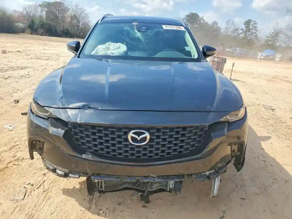 7MMVABCM4PN128719 2023 MAZDA CX-50-4