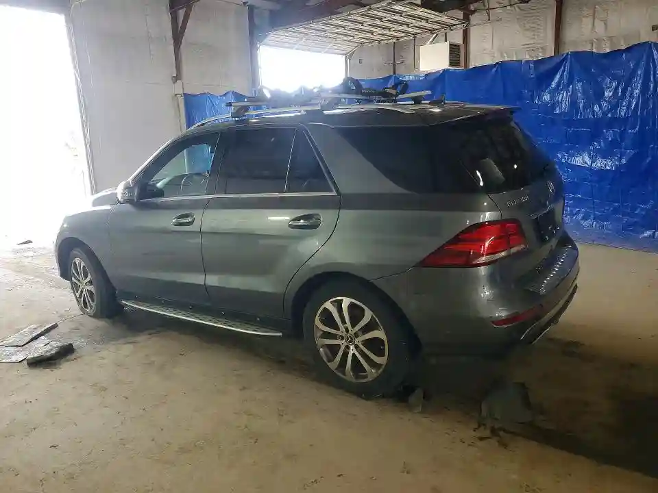 4JGDA5GB3KB217189 2019 MERCEDES-BENZ GLE-CLASS-1