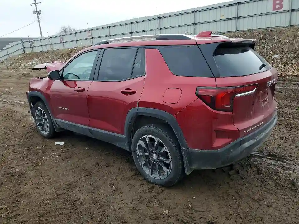 3GKALUEG2SL181086 2025 GMC TERRAIN EL-1