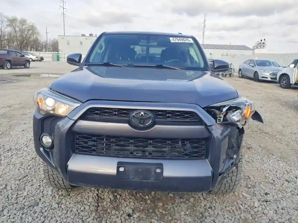 JTEBU5JR4F5266913 2015 TOYOTA 4RUNNER-4