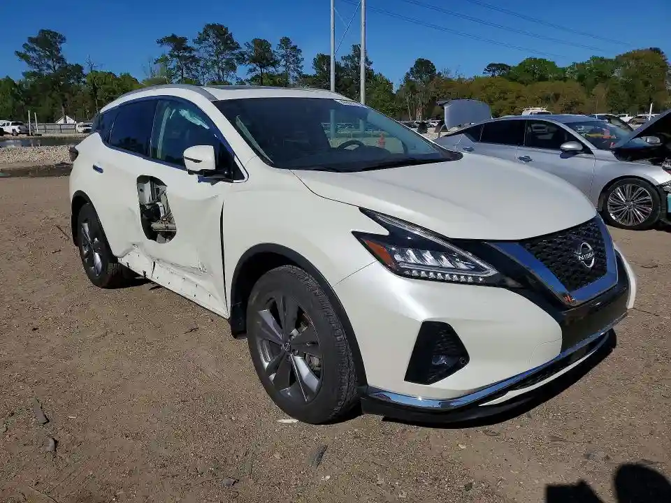 5N1AZ2DJ5PC115349 2023 NISSAN MURANO-3