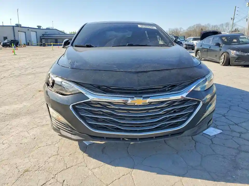 1G1ZD5STXLF113013 2020 CHEVROLET MALIBU-4