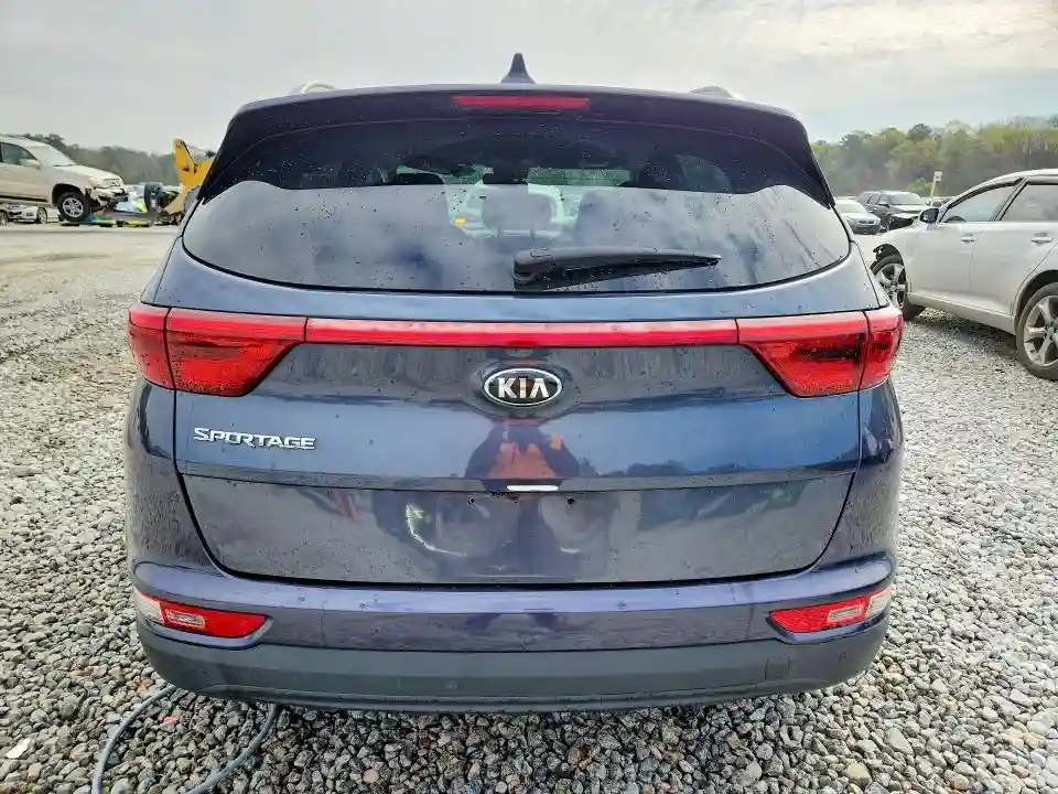 KNDPMCAC3K7597488 2019 KIA SPORTAGE-5