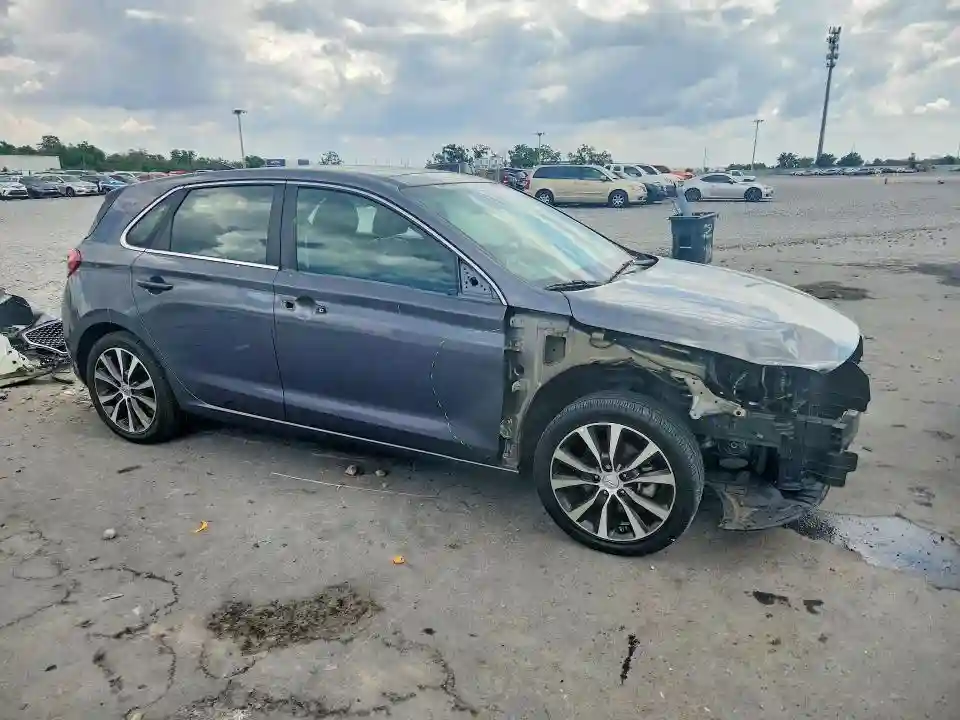 KMHH35LE8KU116648 2019 HYUNDAI ELANTRA-3