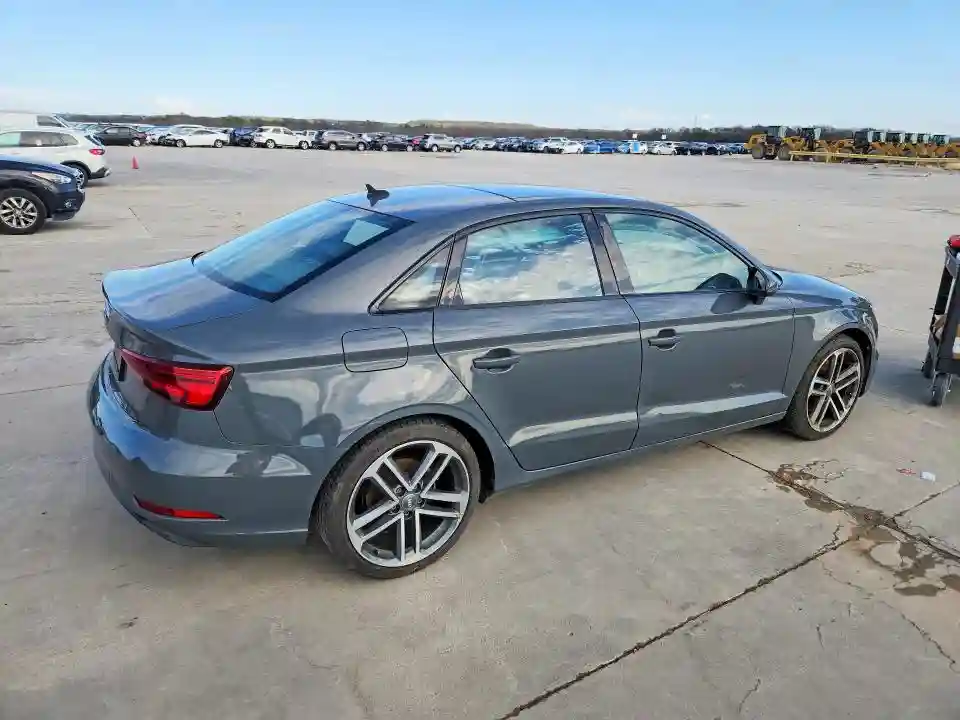 WAUAUGFF1KA095627 2019 AUDI A3-2