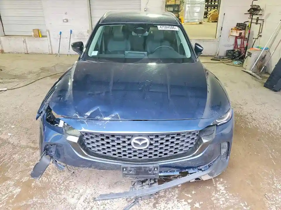 7MMVABAM0SN337774 2025 MAZDA CX-50-4