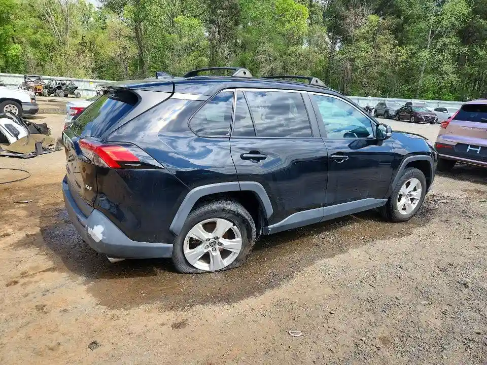 2T3W1RFV3MC146507 2021 TOYOTA RAV4-2