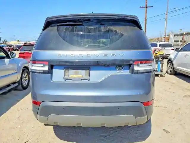 SALRG2RV8L2428168 2020 LAND ROVER DISCOVERY-5