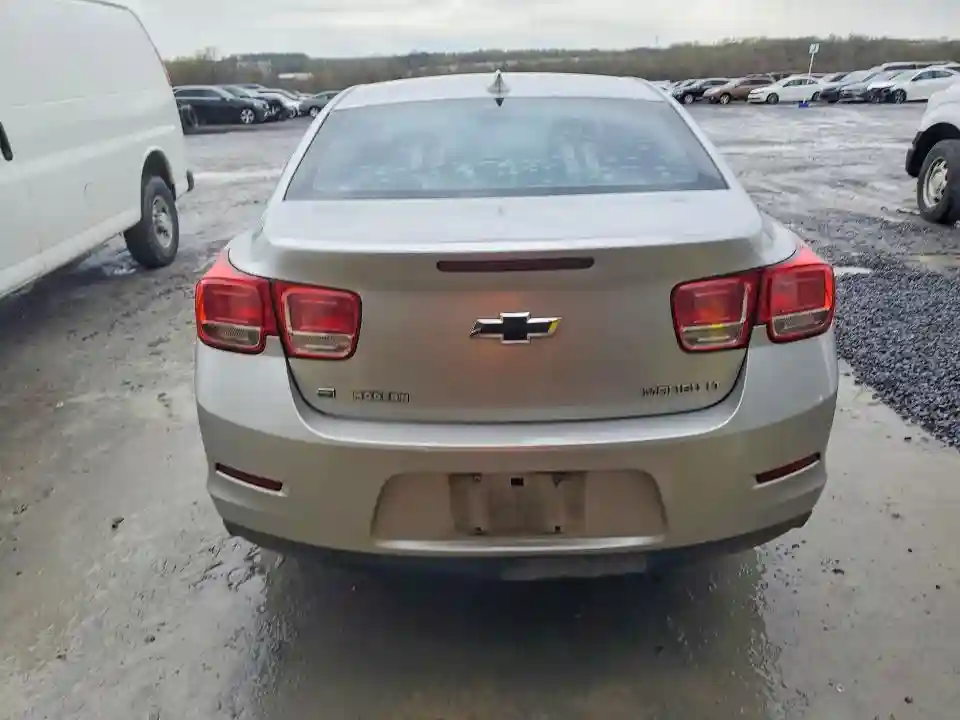 1G11C5SL3FF110104 2015 CHEVROLET MALIBU-5