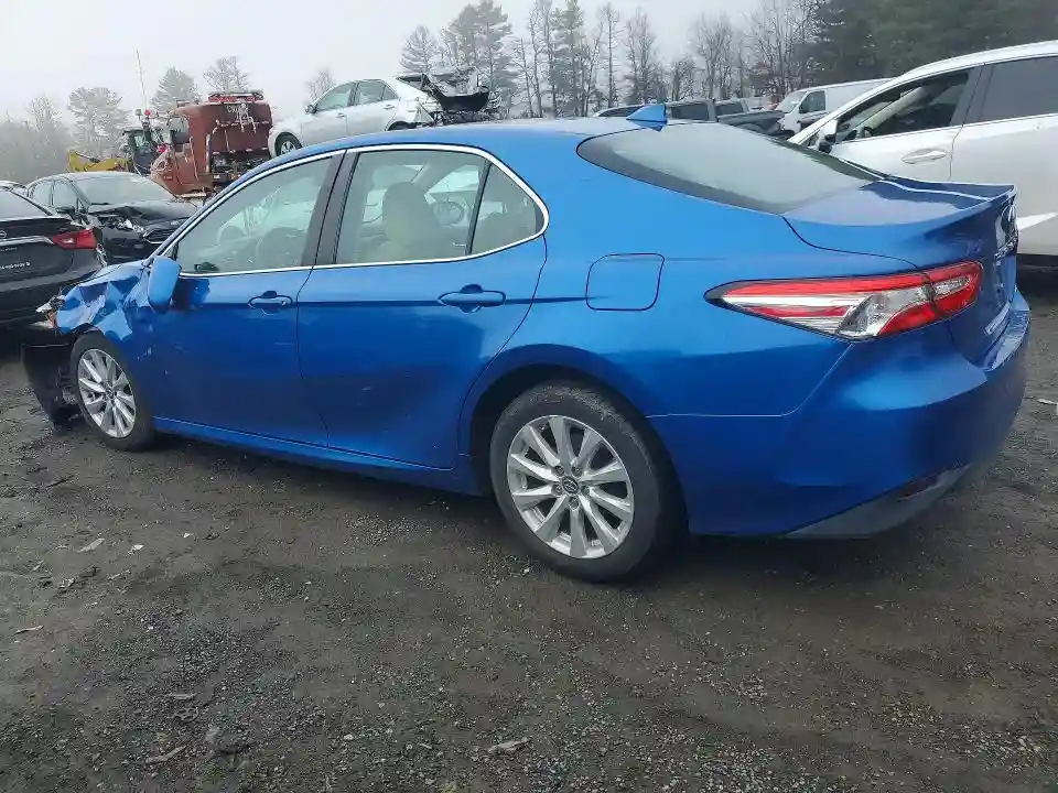 4T1B11HK8KU246979 2019 TOYOTA CAMRY-1