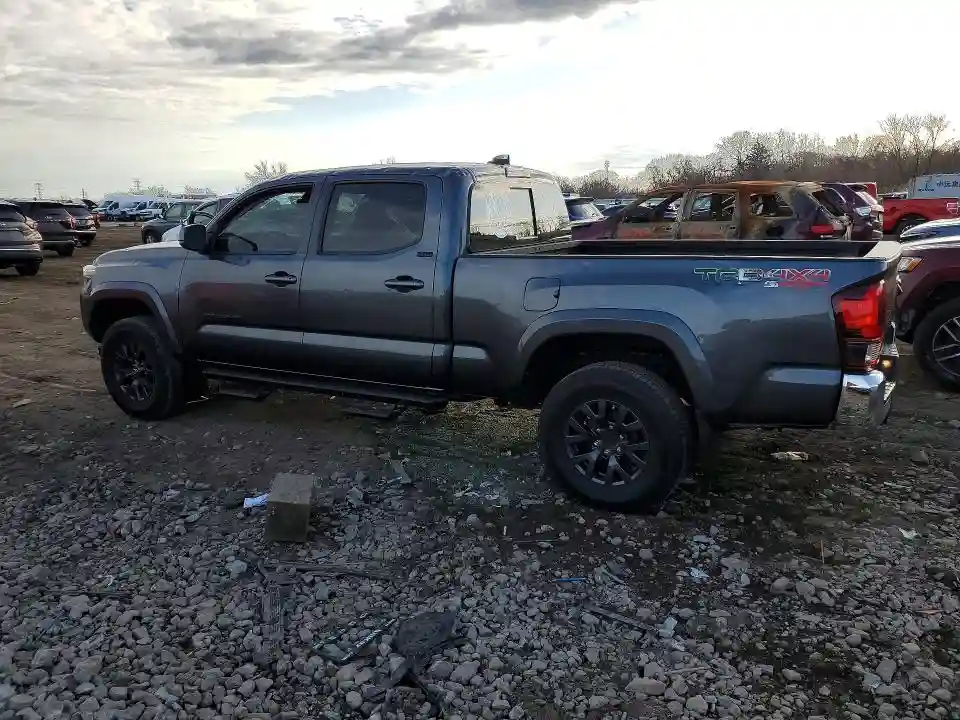 3TMBZ5DN8MM028651 2021 TOYOTA TACOMA-1