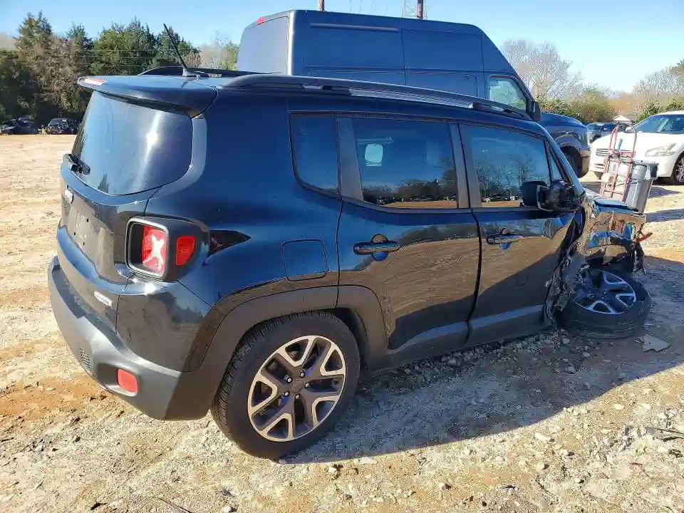 ZACCJBBT5GPD45204 2016 JEEP RENEGADE-2