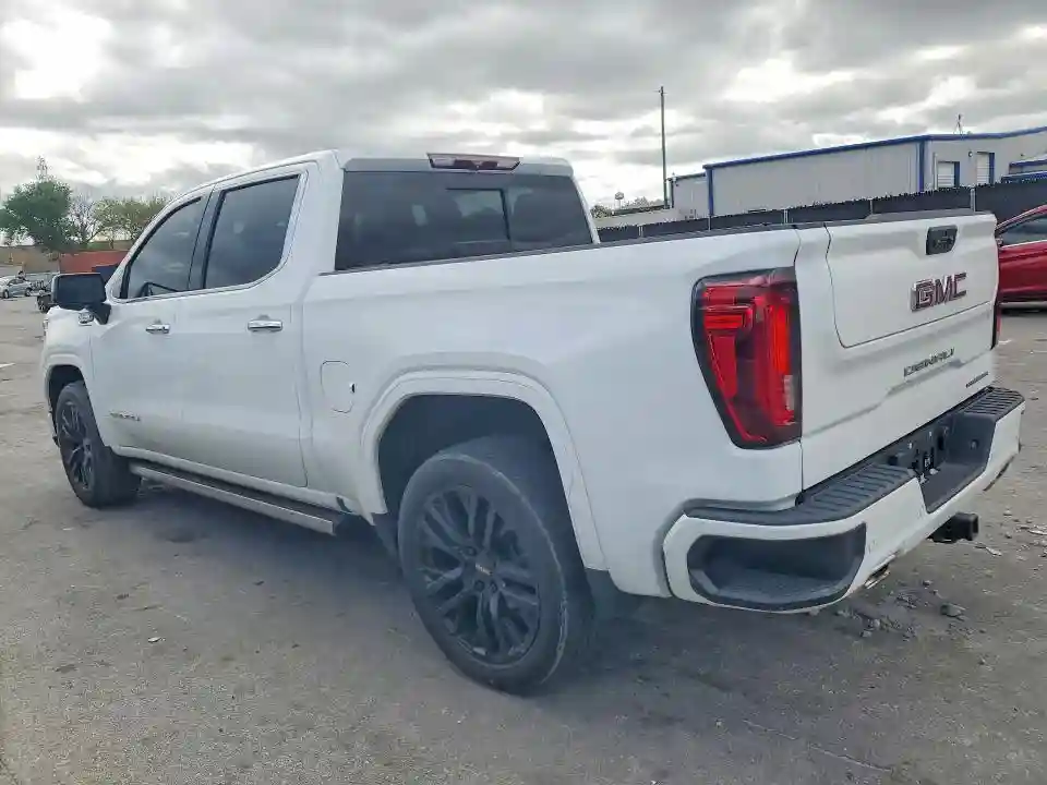 3GTUUGEL2NG652610 2022 GMC SIERRA-1