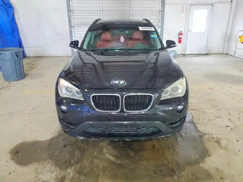 WBAVL1C57FVY29229 2015 BMW X1-4