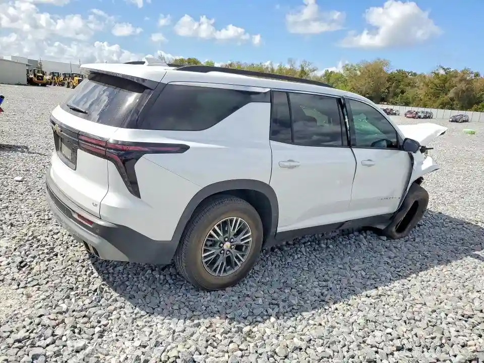 1GNERGKS4RJ191570 2024 CHEVROLET TRAVERSE-2
