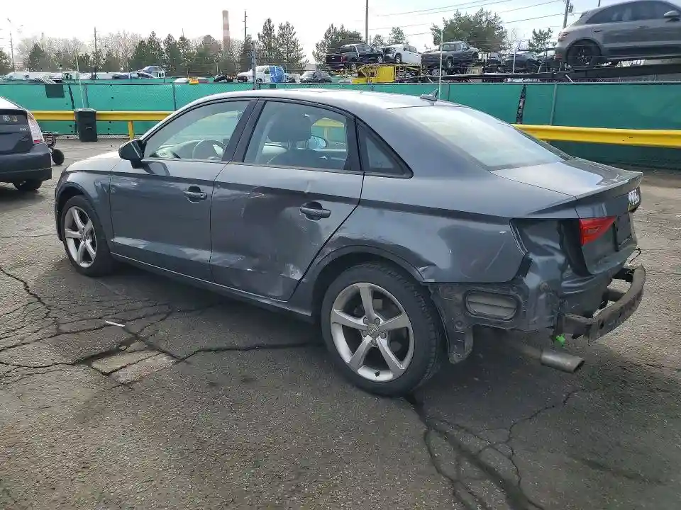 WAUBFGFF3F1006421 2015 AUDI A3-1