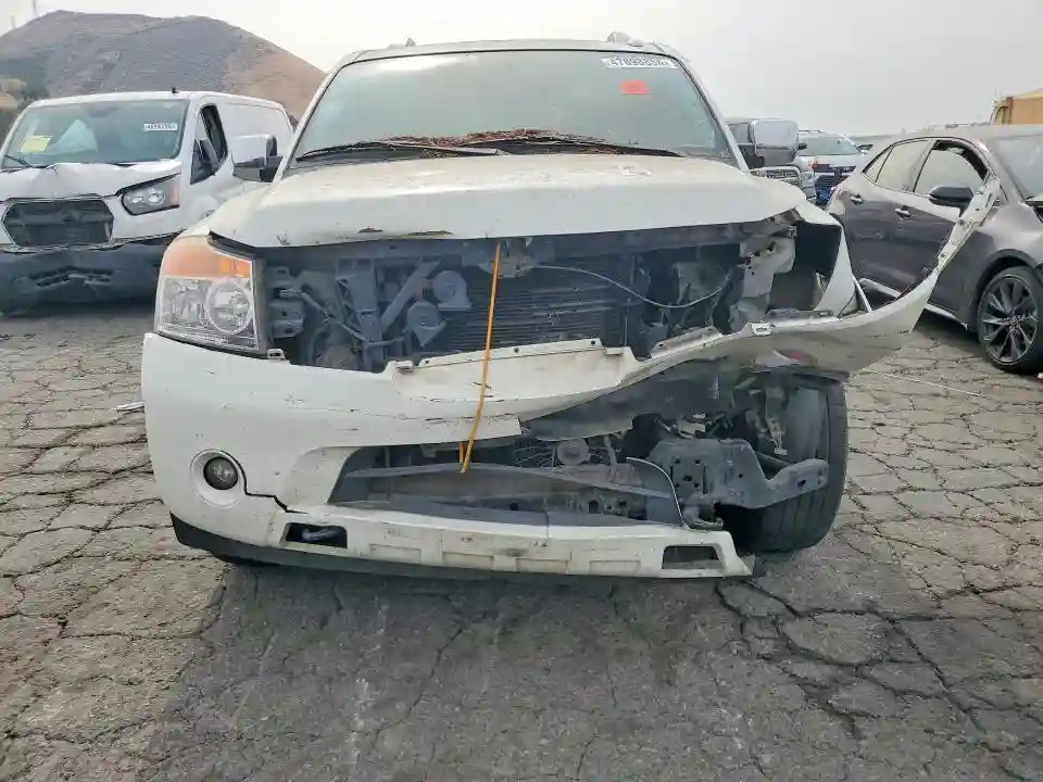 5N1AA0ND6FN612742 2015 NISSAN ARMADA-4