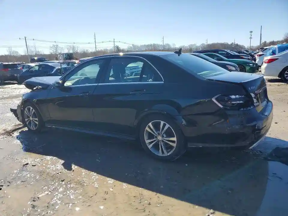 WDDHF8JB3GB280971 2016 MERCEDES BENZ E-CLASS-1