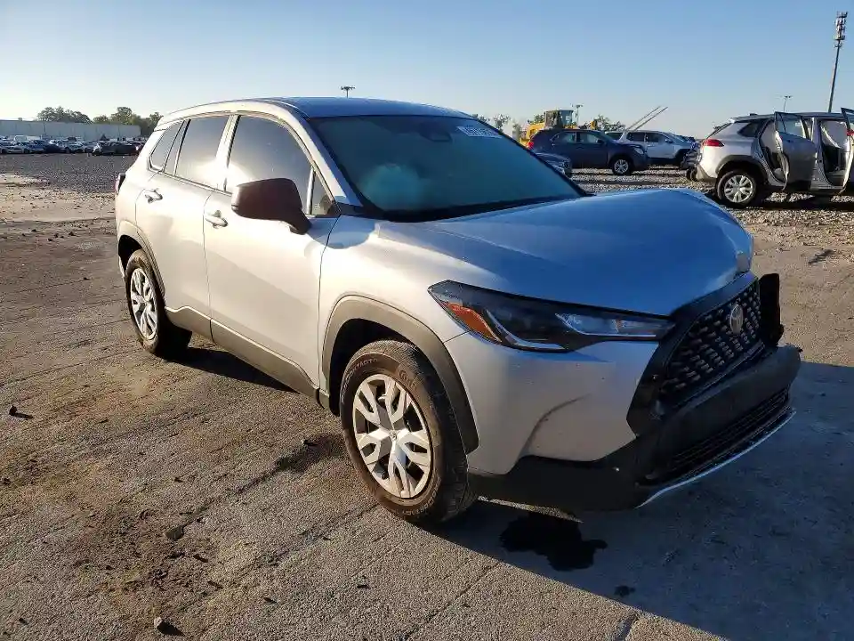 7MUAAAAG2SV143508 2025 TOYOTA ALL OTHER-3