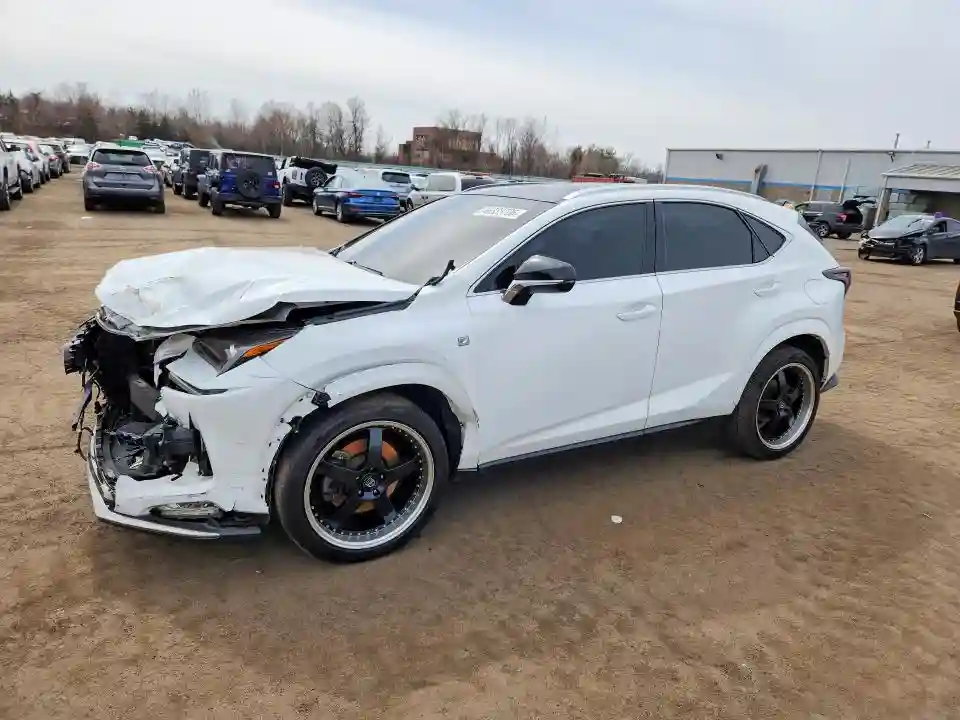 JTJSARDZ6L5006196 2020 LEXUS NX 300 F S-0