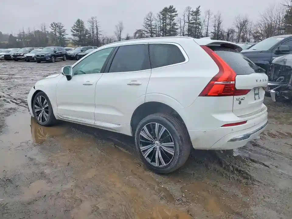 YV4L12RN8P1311598 2023 VOLVO XC60-1