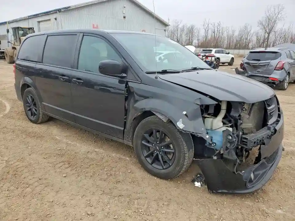 2C4RDGEG6KR734967 2019 DODGE CARAVAN-3