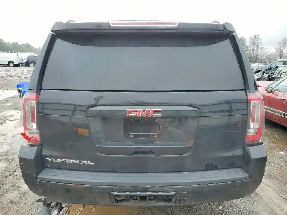1GKS2GKCXLR229017 2020 GMC YUKON XL-5