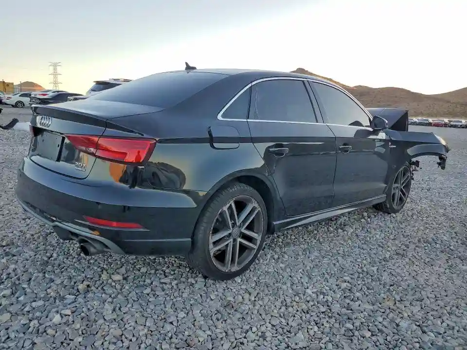 WAUJ8GFF4H1071724 2017 AUDI A3-2