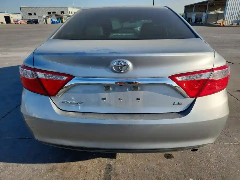 4T1BF1FK7GU243549 2016 TOYOTA CAMRY-5