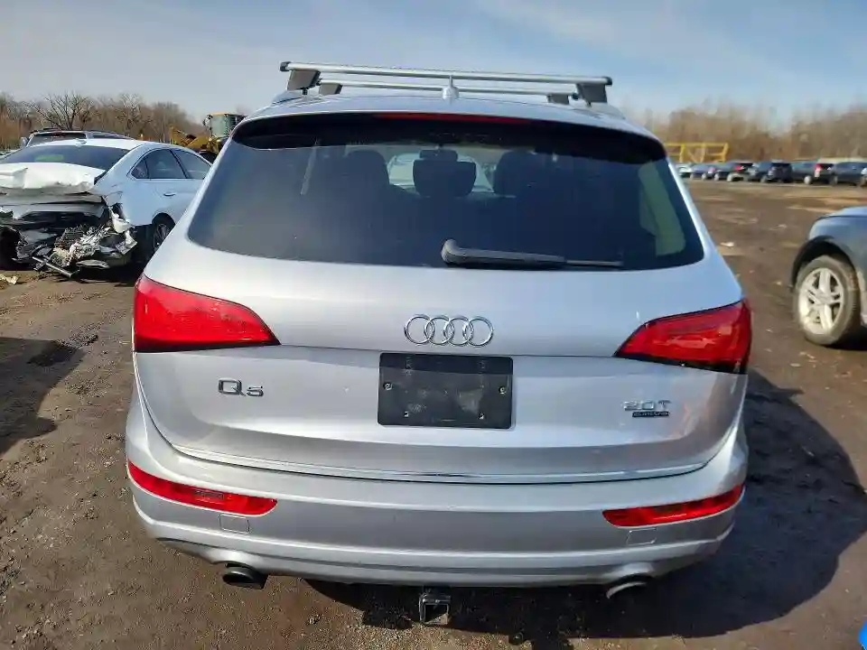 WA1LFAFP3FA143026 2015 AUDI Q5-5