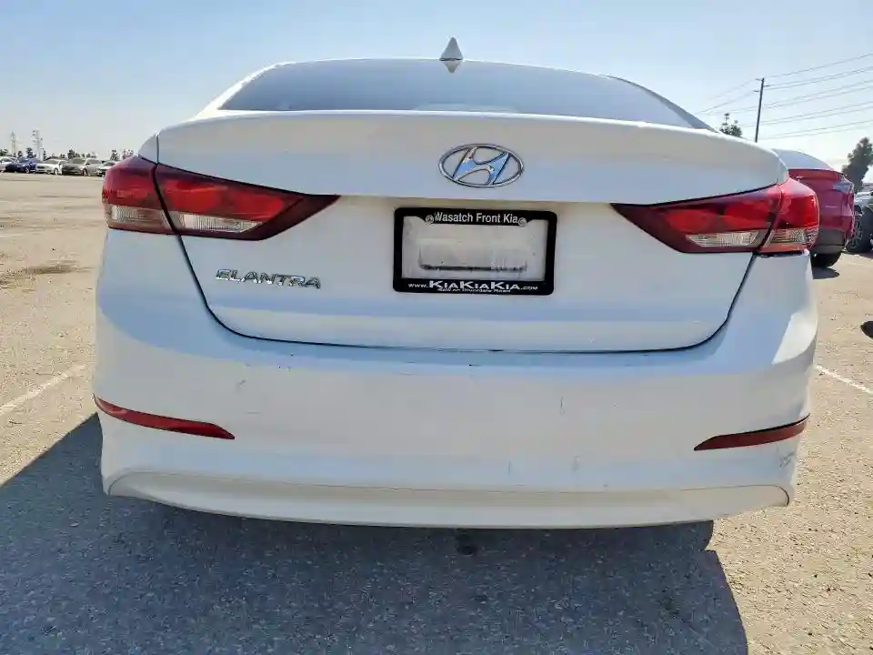 5NPD74LF4HH085069 2017 HYUNDAI ELANTRA-5