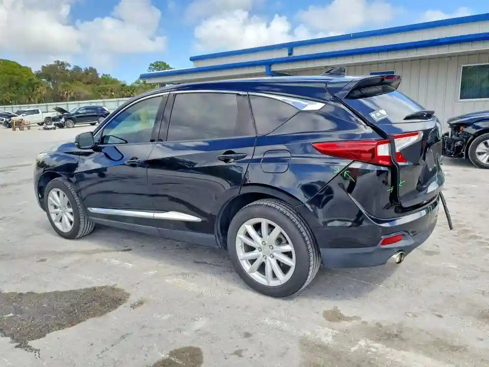 5J8TC1H33LL005142 2020 ACURA RDX-1