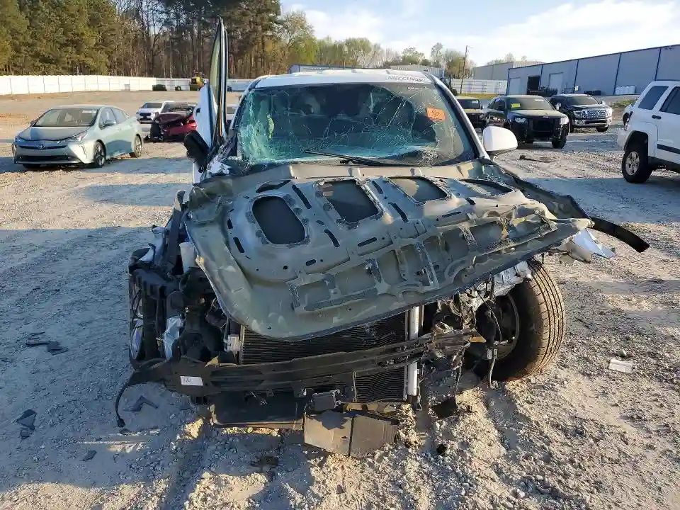 5NMS23AD9KH078477 2019 HYUNDAI SANTA FE-4