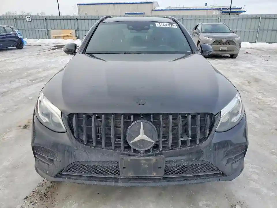 WDC0G6EB6HV000036 2017 MERCEDES-BENZ GLC-4