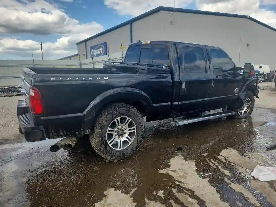 1FT7W2BT5FEA07070 2015 FORD F250-2